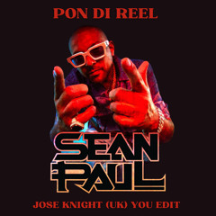 Pon Di Reel (Jose Knight (UK) You Radio Edit)