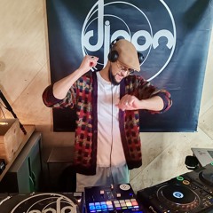 DJOON RADIO PARIS Afro House / DJ BASH