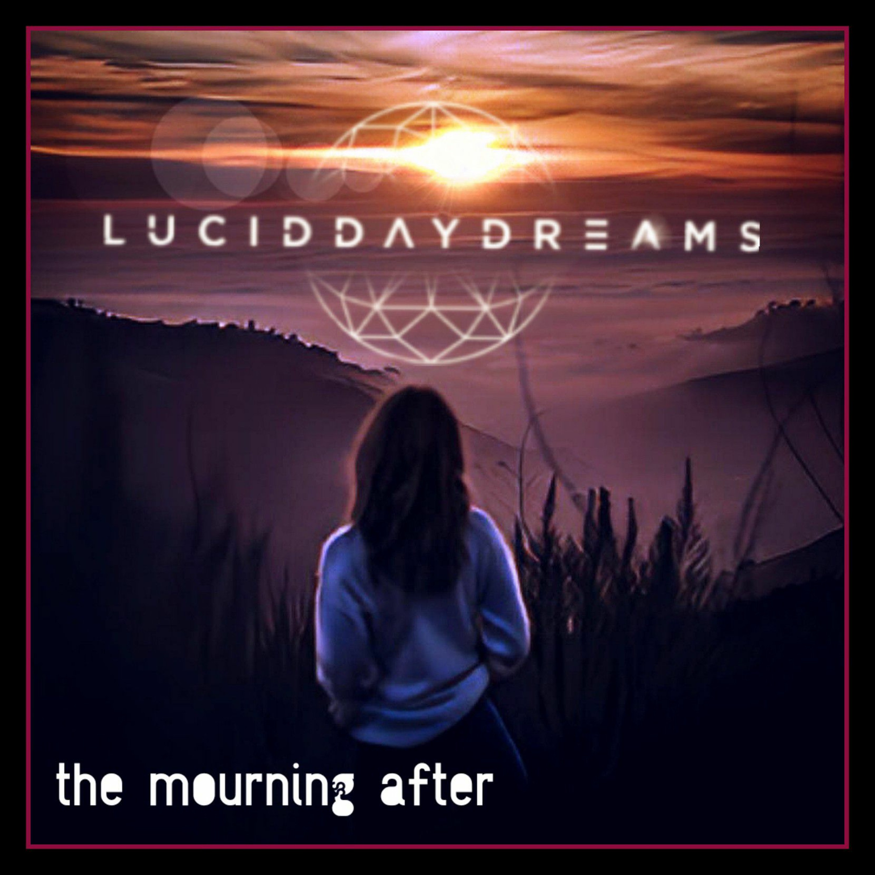 the mourning after episode artwork