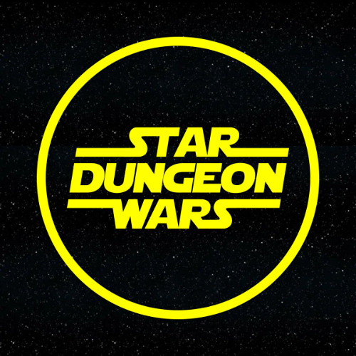 Star Dungeon Wars - Restoring The Galaxy