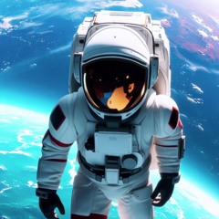 Astronaut