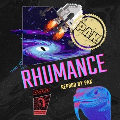 Rhumance (VALD) - reprod by PAX
