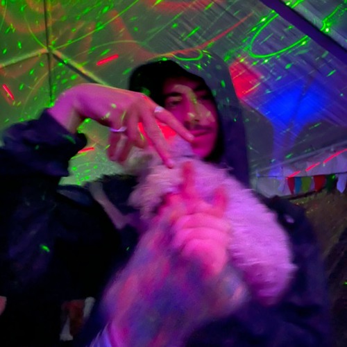 OFF THE DOME FREESTYLE - RedSmiff [Prod Magno]