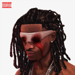 SHUT UP ft. Young Thug & Sahbabii