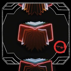 FREE DOWNLOAD: Arcade Fire - Black Mirror (Haffenfold Reflective Mix) [Sweet Space]