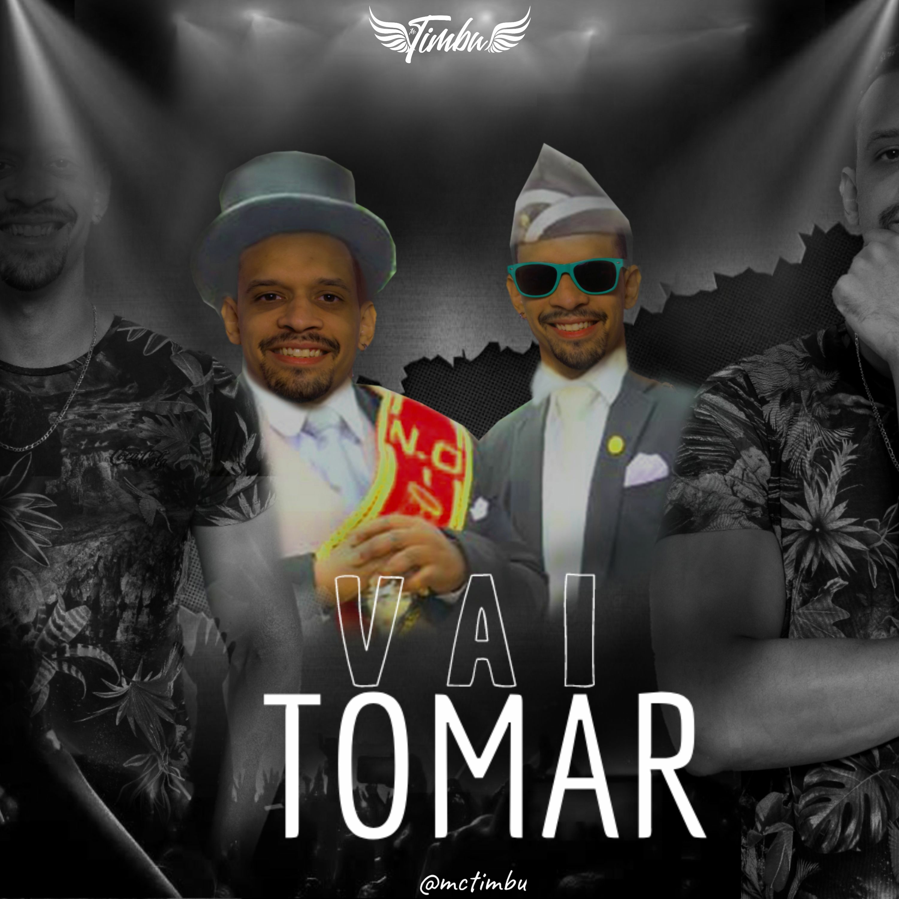 MC Timbu