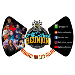 All SchoolReunion DanceHaLL MiX2020