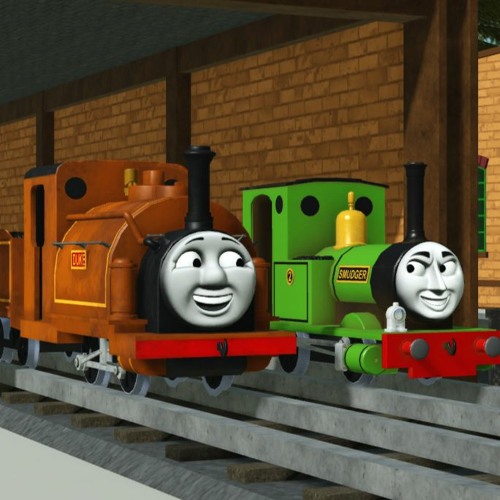 Sodor railway sale