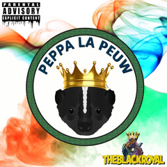 Peppa La Peuw (Prod. Shredz Auhrooga)