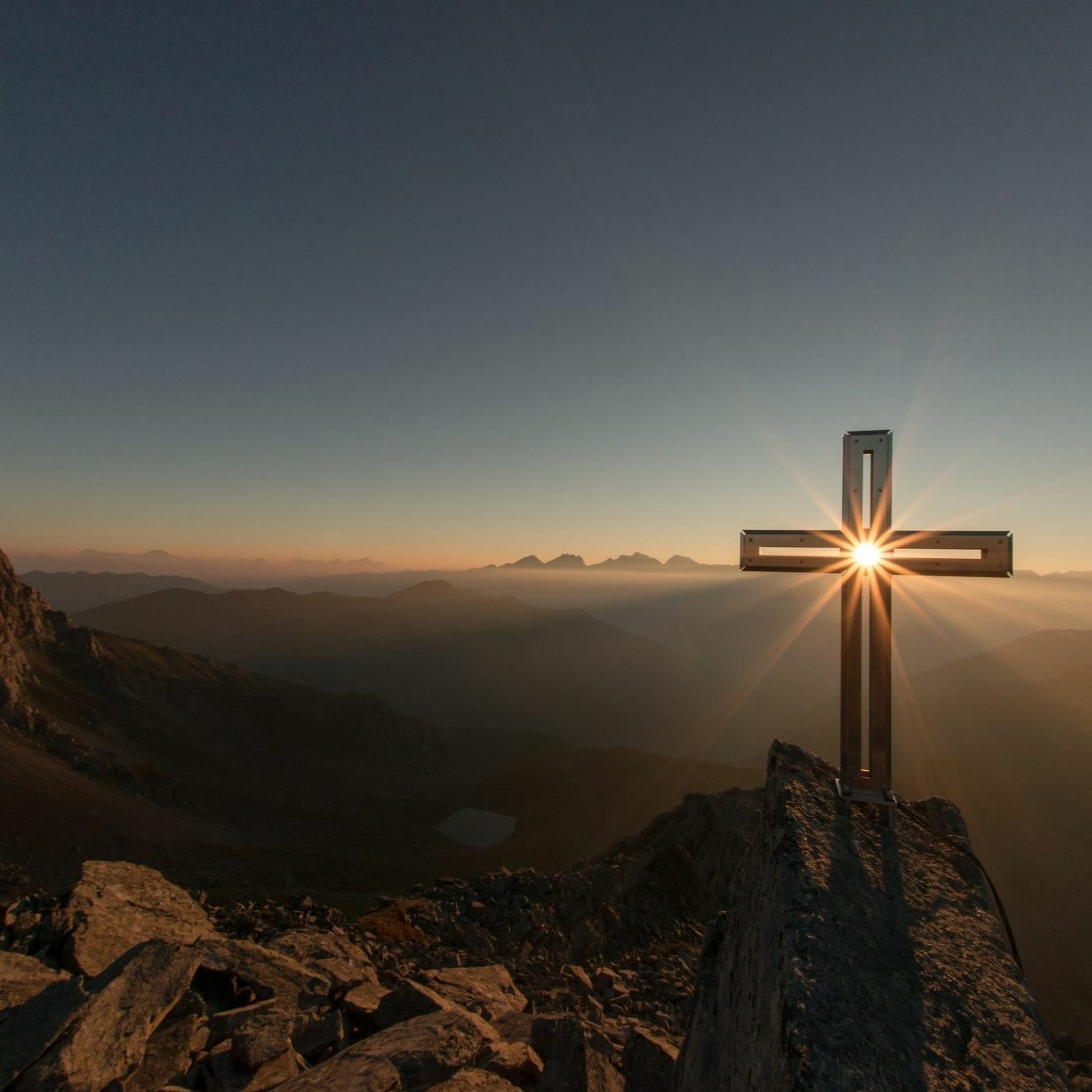 The Lordship Of Christ In All Areas Of Life Part 1 episode artwork