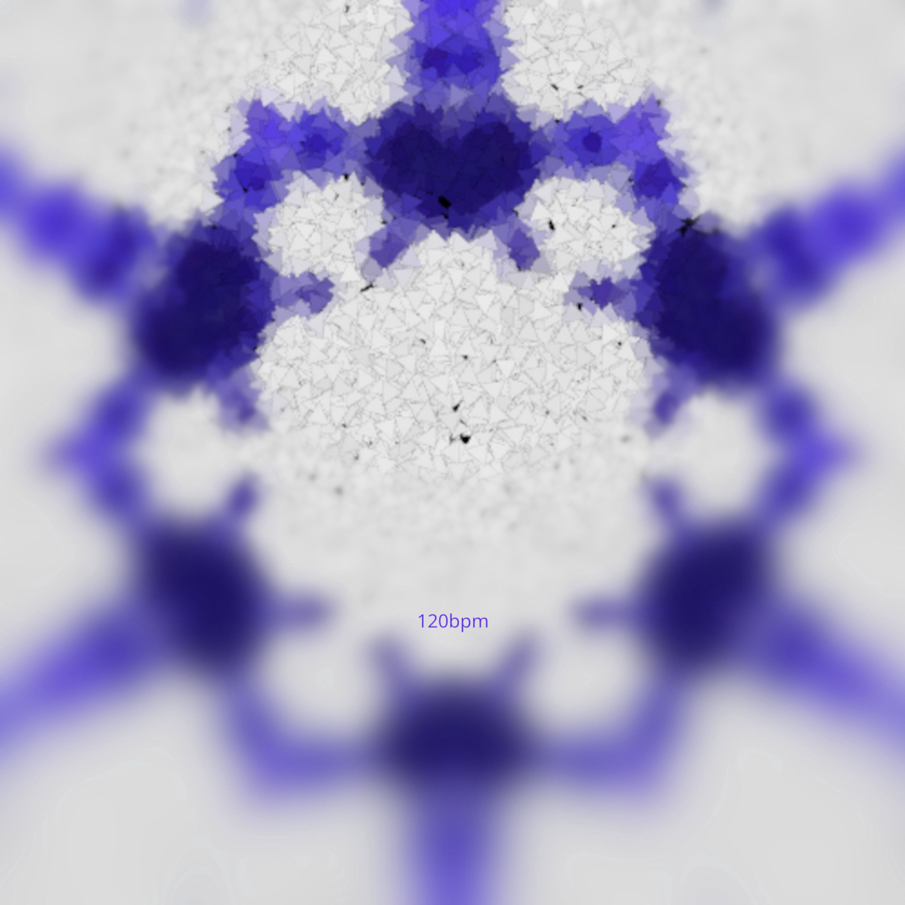 The Reason [2025] 120bpm episode artwork
