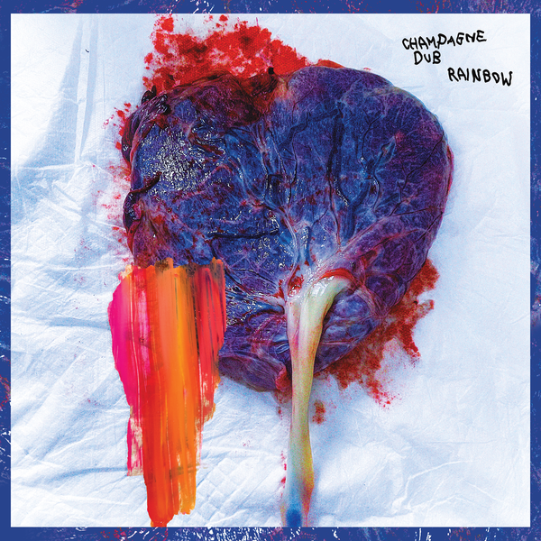 Champagne Dub – Cumulonimbus