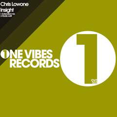 Insight (Extended Mix)