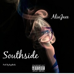 Aliajaee x 5Dayz - Southside (Prod.Ray3beats)