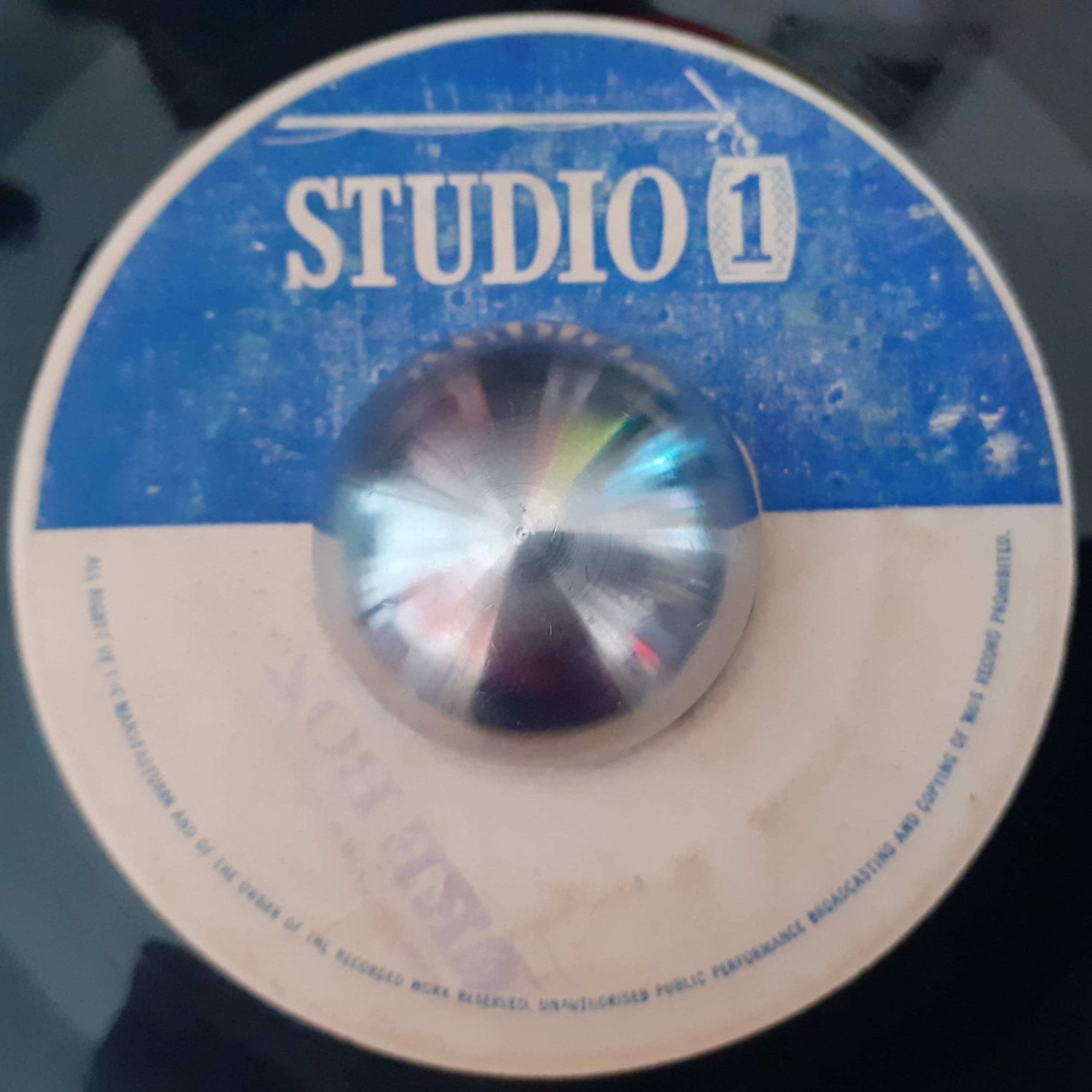 15.09.2024 Studio One Sunday Mix