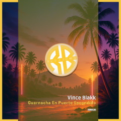 Vince Blakk - Guarnacha en Puerto Escondido (Short Edit)