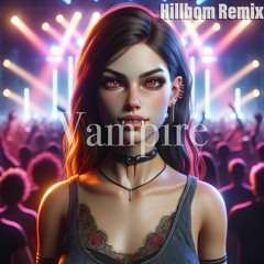 Vampire - Olivia Rodrigo [Hardstyle Remix]
