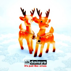 it’s just like xmas