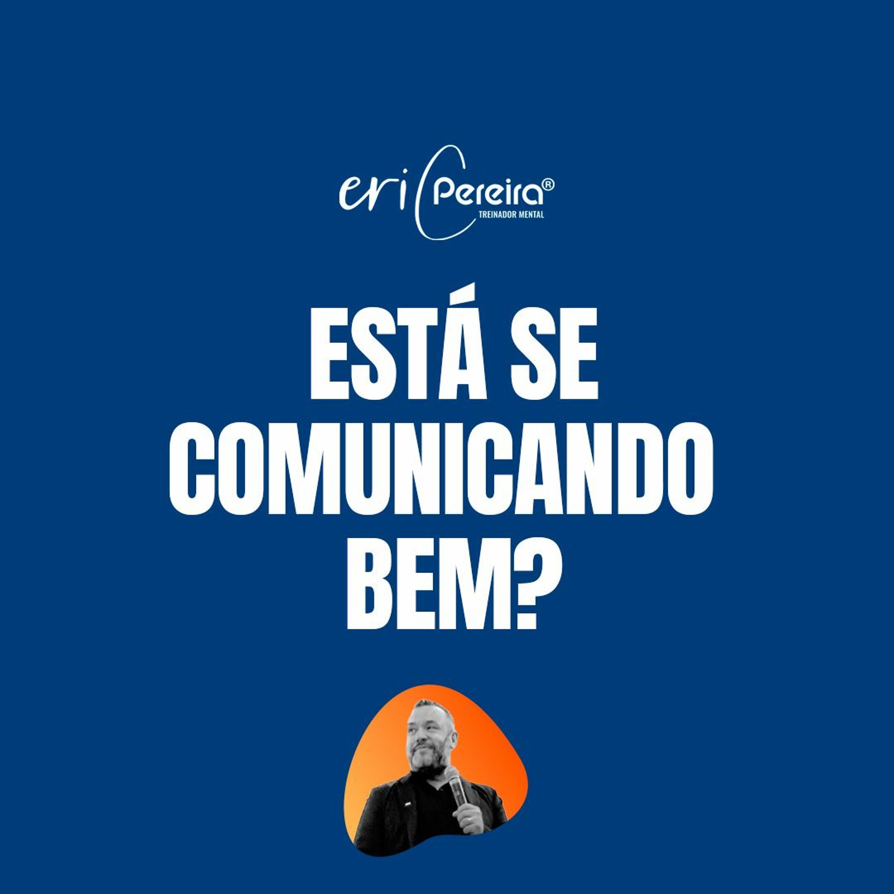 Está se comunicando bem? - Dica Terapêutica episode artwork