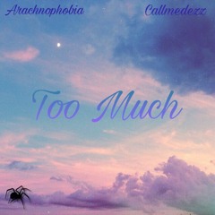 Too Much (ft. Callmedezz)
