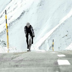 Miles Behind