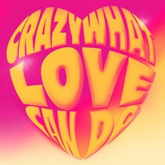 David Guetta - Crazy What Love Can Do (WILLMAN Remix)