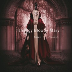 Lady Gaga Bloody Mary (ReMix By Tshaggy)