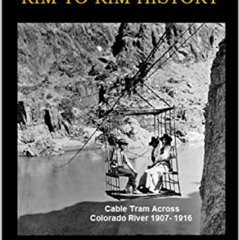 Read EPUB ☑️ Grand Canyon Rim To Rim History (Ultrarunning History) by  Davy Crockett