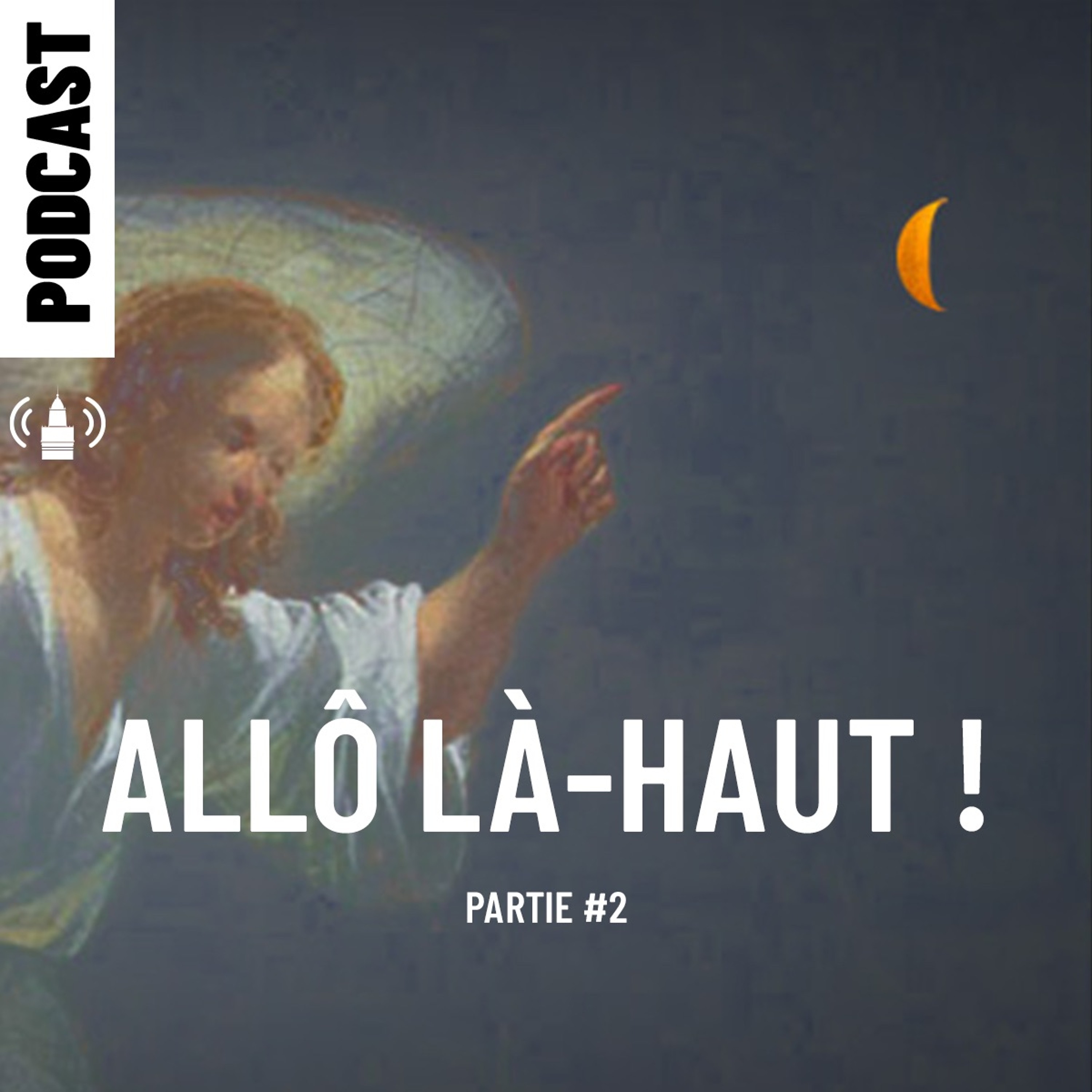 Le fil qui parle