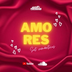 Amores (Set románticos) - Juanito Parranda (Guaracha, aleteo, zapateo 2020)