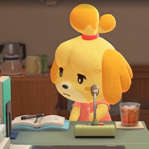 [Jinriki UTAU] Heartbreak Headlines [Isabelle]