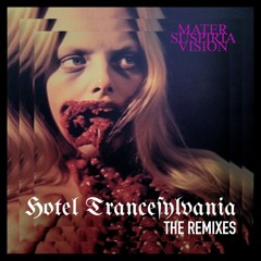 Mater Suspiria Vision - Muzica Obscura ([lyn] Remix)
