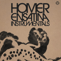 Now That It's Over (Instrumental)
