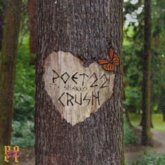 crush ft shakko prod Tamira Slade