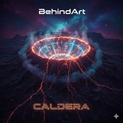 caldera