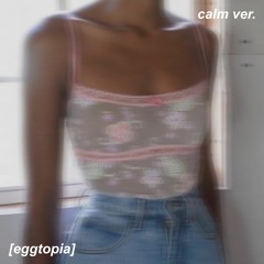 (calm ver.) svelte; slim arms + hollow underarms subliminal [eggtopia]