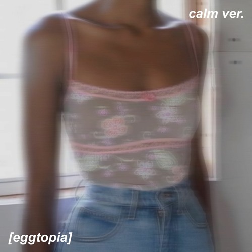 (calm ver.) svelte; slim arms + hollow underarms subliminal [eggtopia]