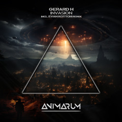 Gerard H - Invasion