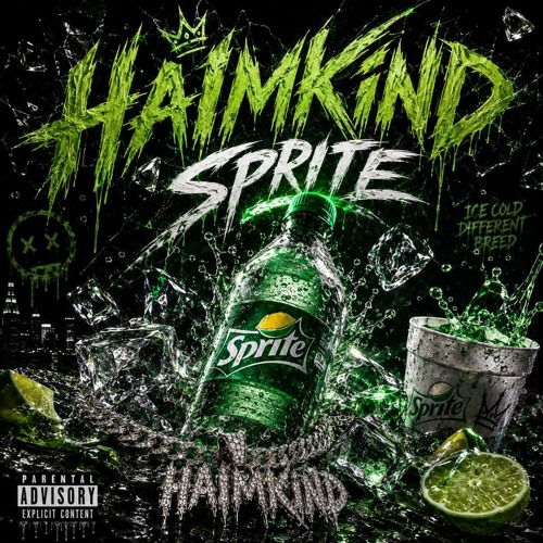 HaimKind_Sprite [Remix]