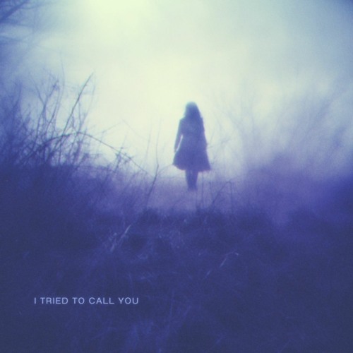 Lysscen - I Tried To Call You