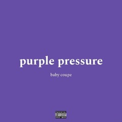 purple pressure