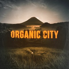 Jerry Spoon - Organic City [Studio Voisier]