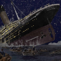 TITANIC (@beamzki)
