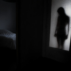 i am not your stalker i am your guardian angel