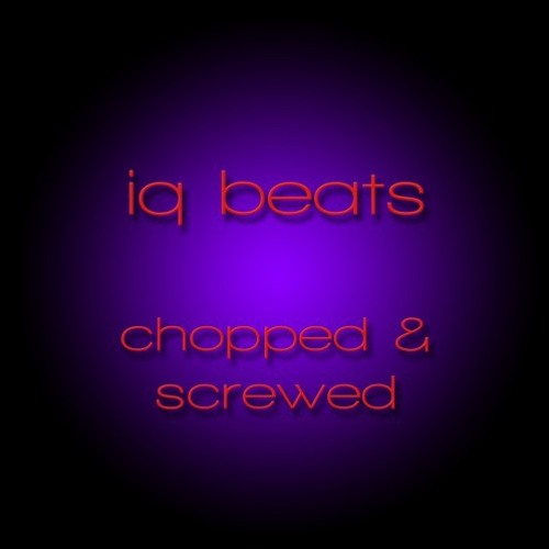Sonder & Brent Faiyaz - Too Fast (Chopped and Screwed)