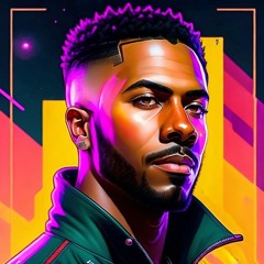 I Am Produced by EQmuzik