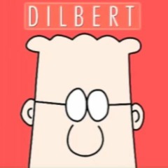 Dilbert cartoon theme (The dilbert zone)