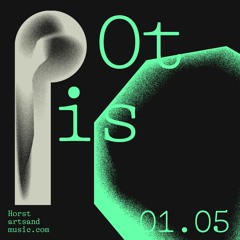 Otis at Horst Arts & Music Festival 2022
