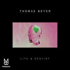 Thomas Beyer - Clock Of Life [Moonbootique]
