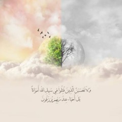 نشيد (ودعوني اليوم صحبي) بدون موسيقى